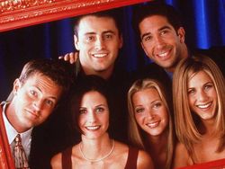 Friends: The Reunion Tembus 1 Juta Penonton saat Tayang Perdana