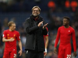 Jelang Laga Penentu, Klopp: Pede Saja, Liverpudlians