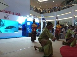 Genjot Wisman, Kemenpar Gelar Consumer Selling di China