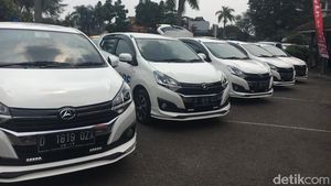Pilihan Mobil Baru Rp 100 Jutaan