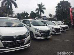 Tak Semua Mobil LCGC Mahal, Nih Ada yang di Bawah Rp 100 Juta