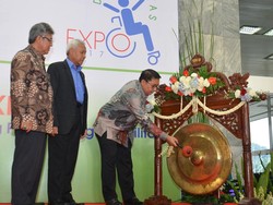 Pemerintah Diharapkan Mengayomi dan Fasilitasi Difabel