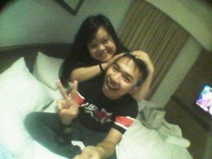 Pasangan Indonesia Ini Menikah Setelah Bertemu di Game