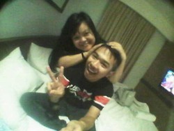 Pasangan Indonesia Ini Menikah Setelah Bertemu di Game