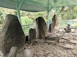 Mendalami Budaya Minangkabau di 5 Tempat ini