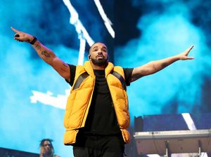Drake Dikabarkan Pacari Ibu Mantan Kekasihnya Drake Dikabarkan Pacari Ibu Mantan Kekasihnya