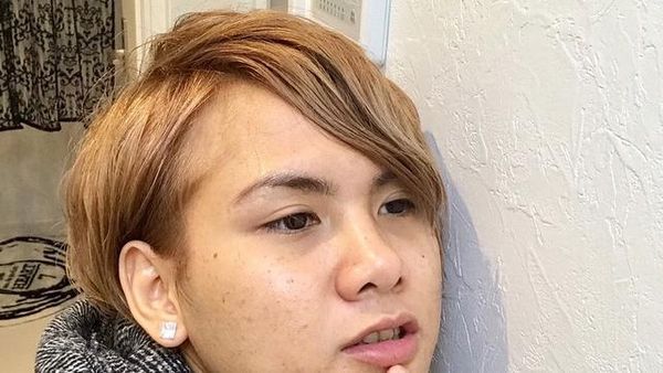 Evelyn Kembali Tampil dengan Gaya Rambut Pendek, Yay or Nay?