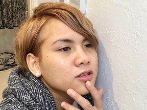 Proses Cerai, Evelyn Benarkan Aming Tak Beri Nafkah