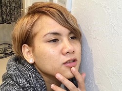 Proses Cerai, Evelyn Benarkan Aming Tak Beri Nafkah