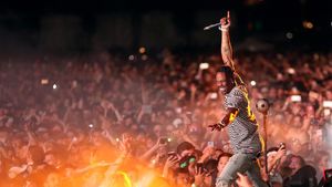Intip Serunya Coachella 2017 Yuk!