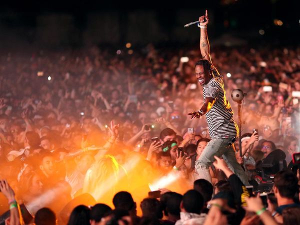 Intip Serunya Coachella 2017 Yuk!