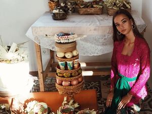Kenalan dengan Inka Williams, Model yang Dijuluki Gigi Hadid-nya Bali Kenalan dengan Inka Williams, Model yang Dijuluki Gigi Hadid-nya Bali