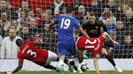 MU Bekuk Chelsea