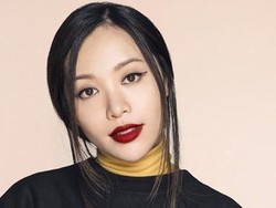 Pengakuan Beauty Vlogger Michelle Phan yang Depresi Hingga Vakum Nge-vlog