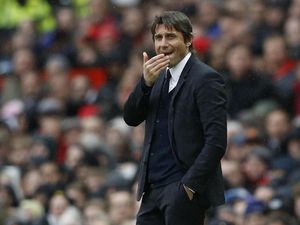 Chelsea Meraup Buah Ketelitian dan Mentalitas Conte