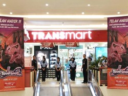 Transmart Rungkut Surabaya Masih Tawarkan Promo untuk Groseri