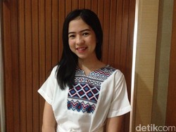 Kisah Audi, Gadis yang Aktif Menari Meski Mengidap Epilepsi