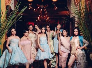 Chacha Frederica Kaget Arisan Girls Squad Dibicarakan dan Disebut Geng Sosialita Chacha Frederica Kaget Arisan Girls Squad Dibicarakan dan Disebut Geng Sosialita