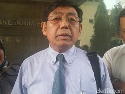 Relawan Ahok-Djarot Laporkan Habib Rizieq ke Bareskrim