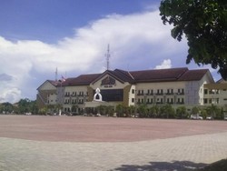 Calon Bintara Polisi di Aceh Dites Mampu Baca Alquran