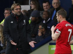 Kalahkan WBA yang Merepotkan, Liverpool Disanjung Milner
