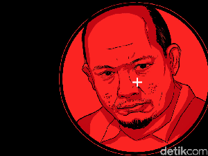 Menagih Janji Jokowi dan Polri Usut Tuntas Kasus Novel Baswedan