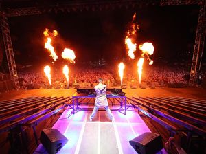 DJ Snake Beri Petunjuk Kolaborasi dengan BLACKPINK?