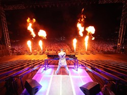 DJ Snake Beri Petunjuk Kolaborasi dengan BLACKPINK?