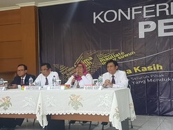 Tebusan Amnesti Pajak di Banten Capai 2,8 Triliun