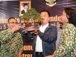 Menpora Ajak Pemuda Kenali Potensi Diri dan Olah Kekayaan Alam