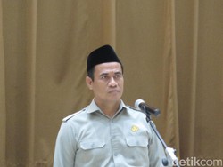 Mentan ke Dirjen Peternakan: Jaga Ketat Harga Ayam dan Telur