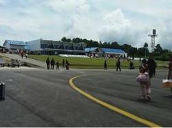 Ini Jurus BPODT Permudah Konektivitas Menuju Danau Toba