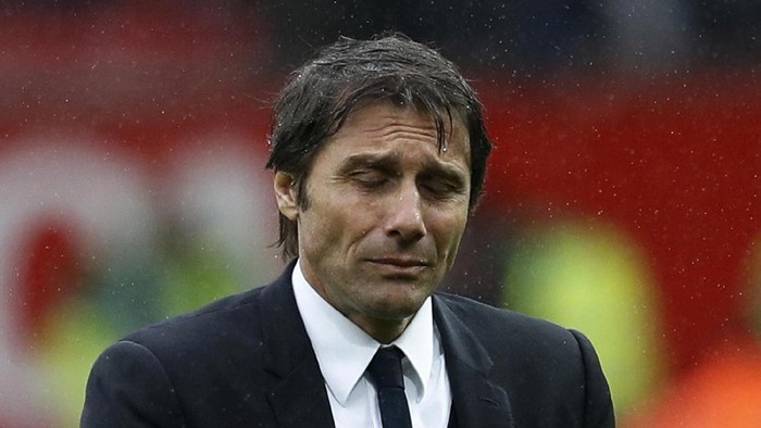 Conte: Sekarang Tottenham Tim Terbaik Premier League