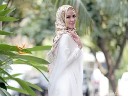 Menengok Lagi Masa Lalunya, Angel Lelga: Proses Itu Sudah Lewat!