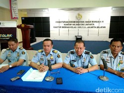 Imigrasi Jaksel Gagalkan Keberangkatan 13 Calon TKI Ilegal