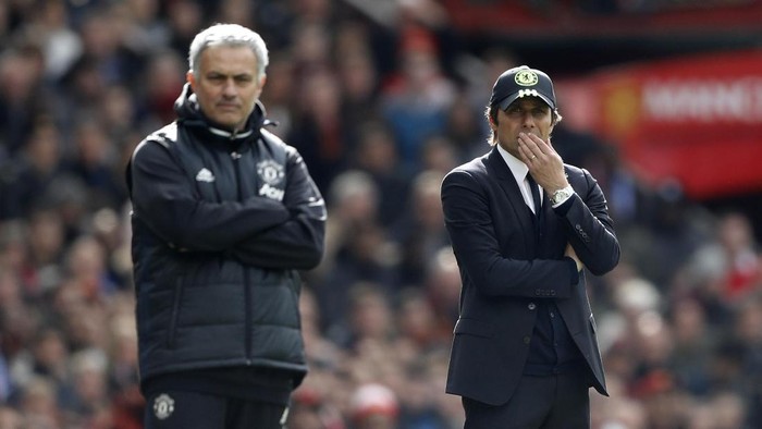 Seolah Ada yang Salah dengan Conte