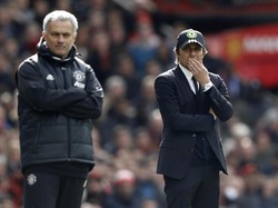 Seolah Ada yang Salah dengan Conte