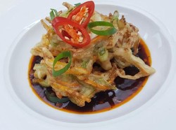 Mau Masak Praktis? Olah Saja Buncis Jadi 4 Sajian Enak Ini