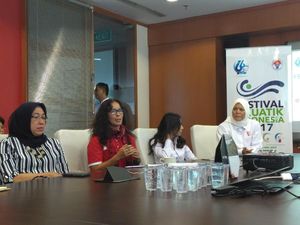 Siasati Fasilitas Minim, Loncat Indah: Geber Fisik Dulu, Lompatan Kapan-Kapan