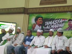 Meski Dilarang Polisi, Panitia Tetap akan Gelar Tamasya Al-Maidah