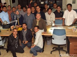 Asosiasi Media Siber Indonesia akan Dideklarasikan