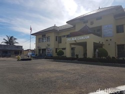 Cegah Massa ke Jakarta, Polisi akan Sekat di Cianjur dan Sukabumi