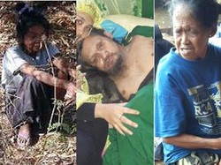 Kisah Pertapa Cari Ketenangan: Mbah Fanani Sampai Nenek Sitiani