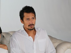 Idap Syndrome Tourette dan Insomnia Buat Tora Segera Dipindahkan ke RSKO