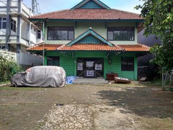 Panwaslu: Ada Truk Drop Sembako ke PPP Jaksel, Belum Dibagikan