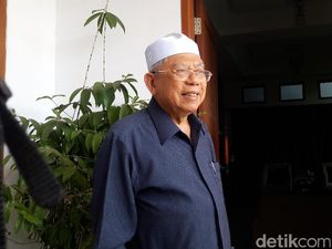 Menyoroti Cawapres Jokowi dari Sisi Ekonomi