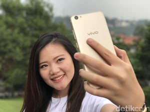 Deretan Inovasi Kamera yang Bikin Vivo Melesat