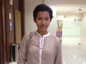 Kisah Pasien Epilepsi yang Memberanikan Diri Operasi untuk Sembuh