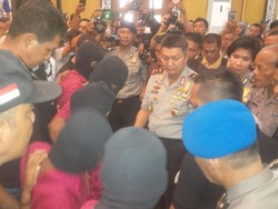 Tersangka Pembunuhan Sekeluarga di Medan Bertambah Jadi 4 Orang