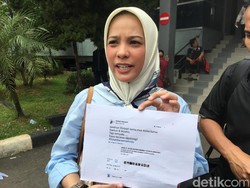 Rachel Maryam Polisikan Akun Twitter Palsu yang Ngetweet soal Anies